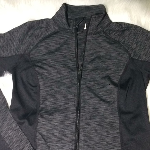 Ideology Performance Jacket - Picture 2 of 6